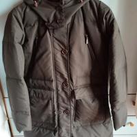 Giaccone donna trapuntato taglia Media Wilker