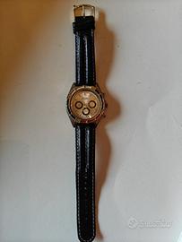 Orologio “DALAS” da polso carica manuale