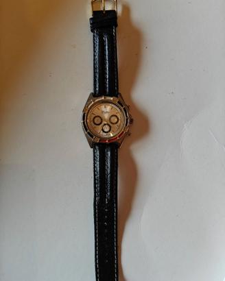 Orologio “DALAS” da polso carica manuale