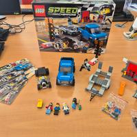 Lego Speed Champions 75875