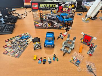Lego Speed Champions 75875