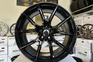 Cerchi Volkswagen raggio 20 OMOLOGATI cod.8742