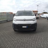 Scudo 2.000 cambio automatico