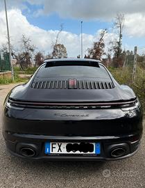 Porsche 911 carrera 4s full optional