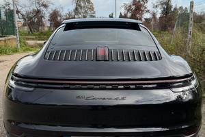 Porsche 911 carrera 4s full optional