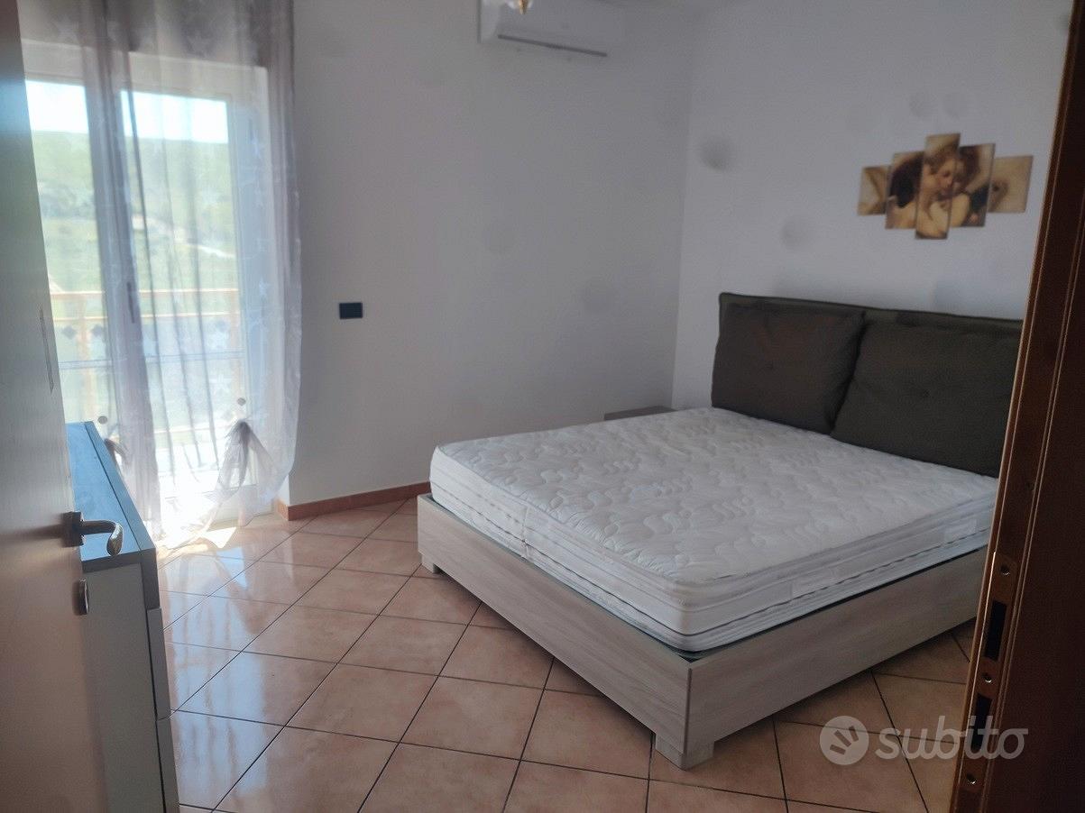 Apartment in Crotone, Farina - Vista 5