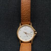 Orologio Zenith Cosmopolitan