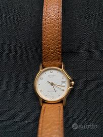 Orologio Zenith Cosmopolitan