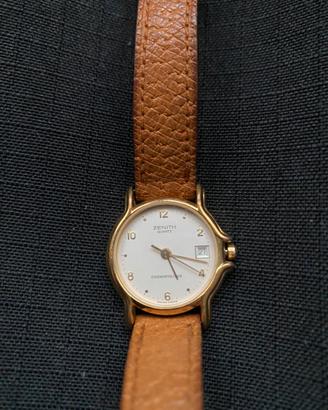 Orologio Zenith Cosmopolitan