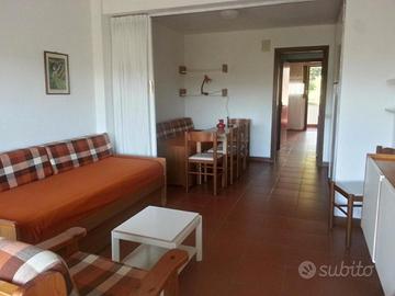 Multiproprietà Isola d'Elba