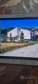 Villetta a schiera con circa 3500 mq