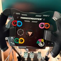 Thrustmaster t300 gte