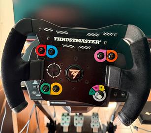 Thrustmaster t300 gte