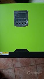 Inverter Edison3024 ibridio/off-grid 24v