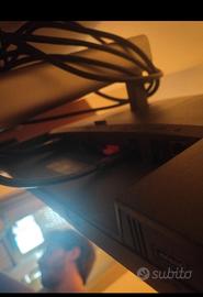 monitor Dell 24 pollici 