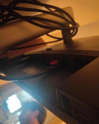 monitor Dell 24 pollici 