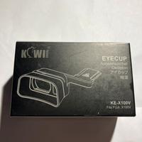 Oculare per Fuji X100V