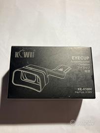 Oculare per Fuji X100V