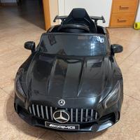 Macchina telecomandata