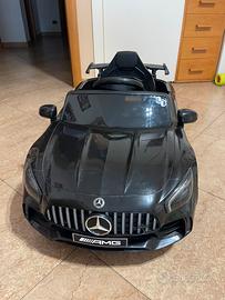 Macchina telecomandata