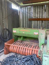 Pressa gallignani mod.149