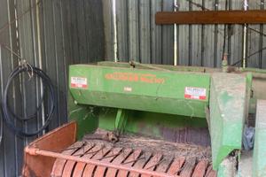 Pressa gallignani mod.149