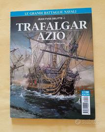 Trafalgar-Azio | Le Grandi Battaglie 3 | Cosmo