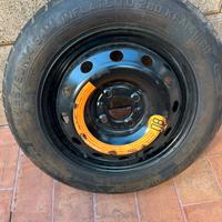 rotino  macchina cinquecento