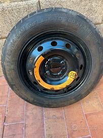 rotino  macchina cinquecento