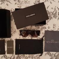 OCCHIALI DA SOLE PER DONNA DOLCE E GABBANA DG4171P