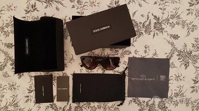 OCCHIALI DA SOLE PER DONNA DOLCE E GABBANA DG4171P