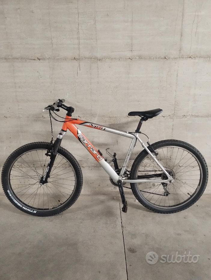 Mountain bike carraro Fantastiche offerte di Biciclette