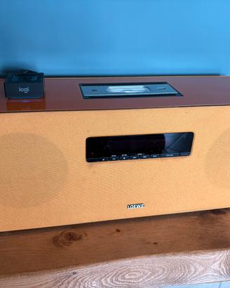 Impianto steteo hi-fi