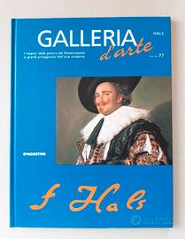 Frans Hals