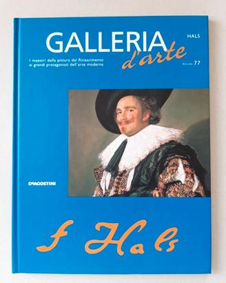 Frans Hals
