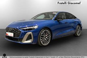 Audi A5 berlina 2.0 tdi mhev+ launch edition one q