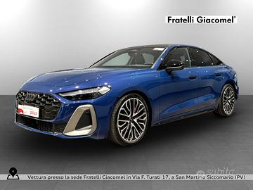 Audi A5 berlina 2.0 tdi mhev+ launch edition one q