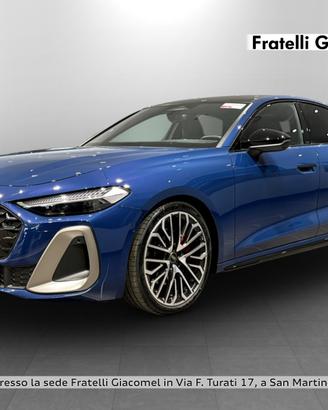 Audi A5 berlina 2.0 tdi mhev+ launch edition one q
