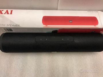 Speakr Altoparlanti Bluetooth AKAI