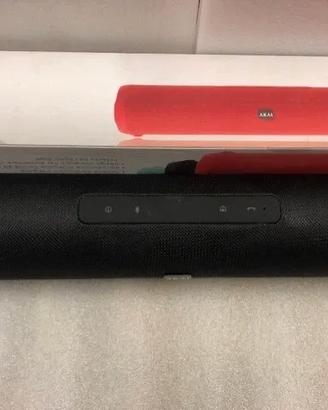 Speakr Altoparlanti Bluetooth AKAI