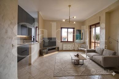 Appartamento Fonte Nuova [Cod. rif 3276125VRG] (To