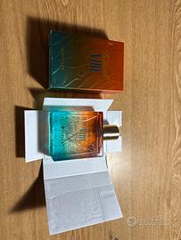 Profumo Tropical Vibe di Rayhaan
