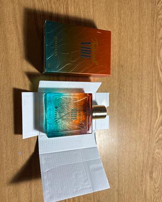 Profumo Tropical Vibe di Rayhaan