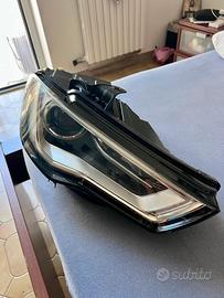 Faro bixeno anteriore destro Audi A3 8V 2013-2018