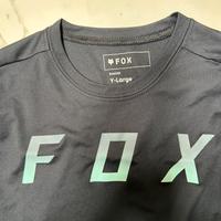 Maglia FOX Mtb bambino