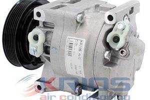 Compressore aria condizionata Alfa 145 1.4 ie