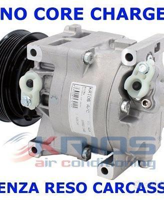 Compressore aria condizionata Alfa 145 1.4 ie