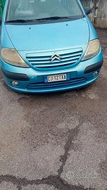 CITROEN C3 1ª serie - 2003