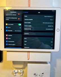 Ipad 6th Generazione