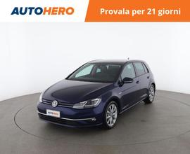 VOLKSWAGEN Golf RF90950